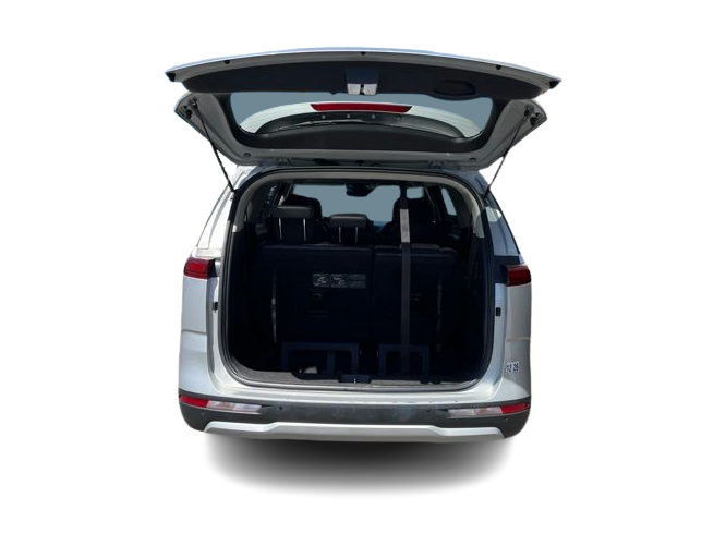 Thumbnail: 2022 Kia Carnival - 21