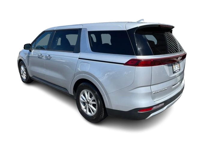 Thumbnail: 2022 Kia Carnival - 4