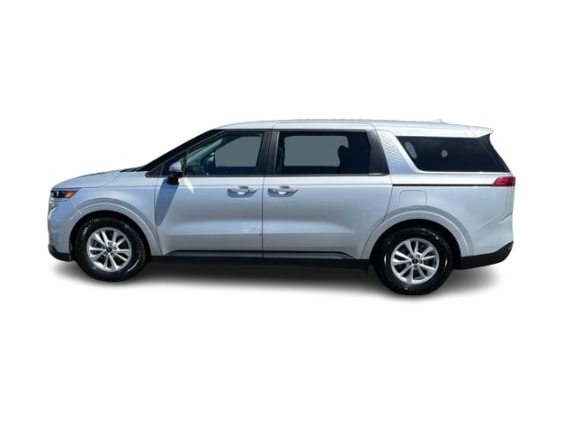 Thumbnail: 2022 Kia Carnival - 3