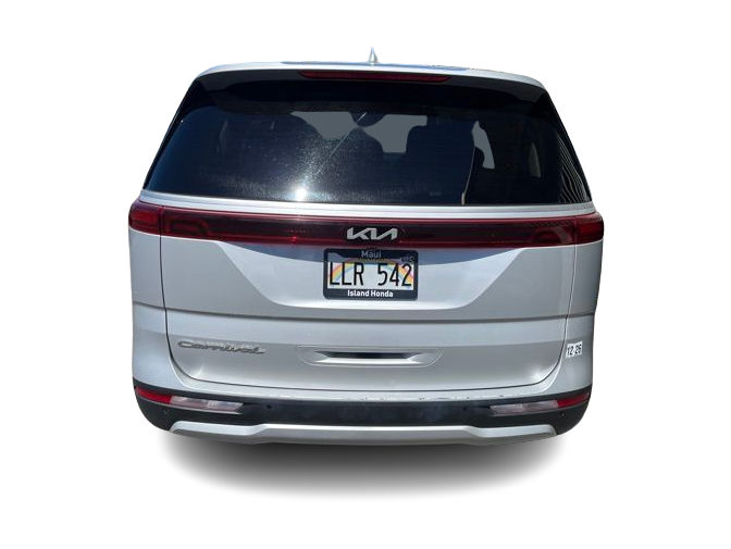 Thumbnail: 2022 Kia Carnival - 5