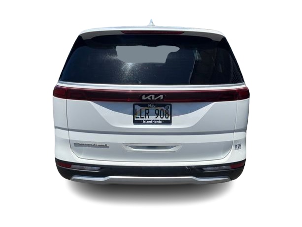 Thumbnail: 2022 Kia Carnival - 5