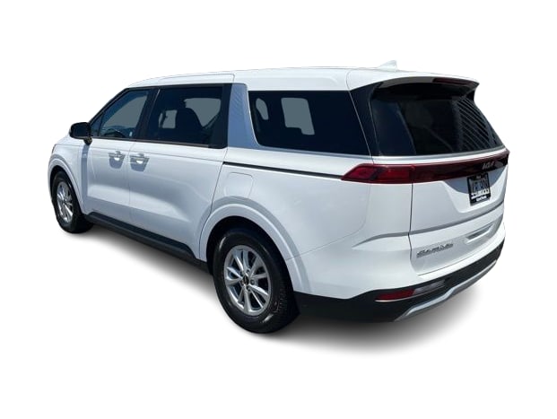 Thumbnail: 2022 Kia Carnival - 4