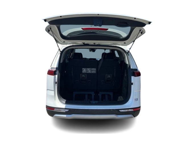 Thumbnail: 2022 Kia Carnival - 21
