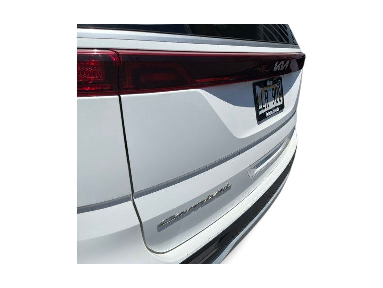 Thumbnail: 2022 Kia Carnival - 17