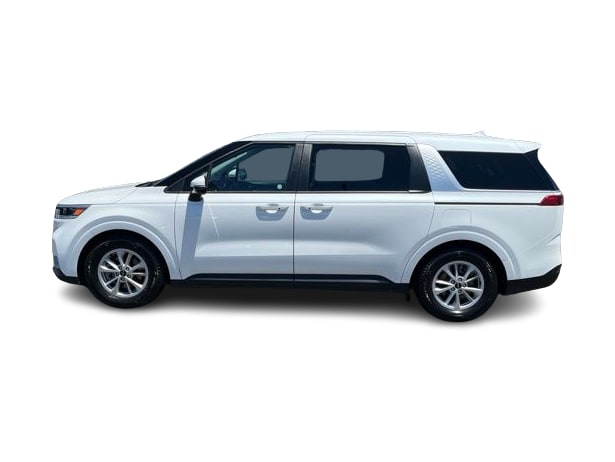 Thumbnail: 2022 Kia Carnival - 3