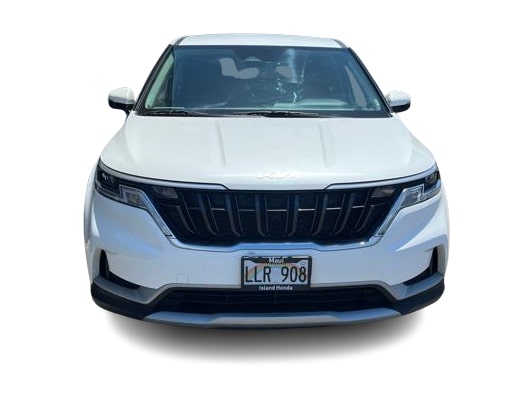 Thumbnail: 2022 Kia Carnival - 6