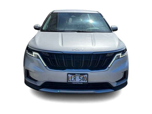 Thumbnail: 2022 Kia Carnival - 6
