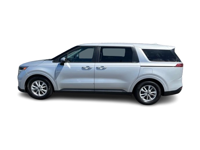 Thumbnail: 2022 Kia Carnival - 3