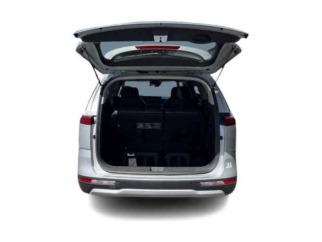 Thumbnail: 2022 Kia Carnival - 21