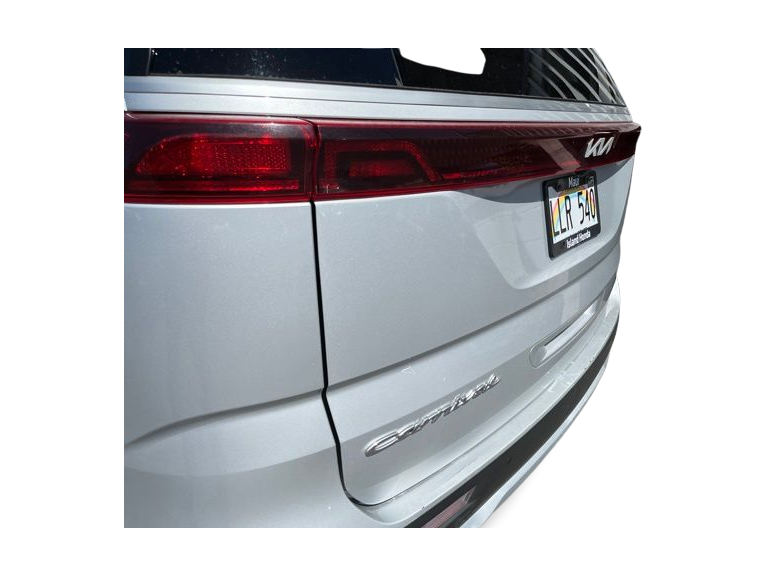 Thumbnail: 2022 Kia Carnival - 17