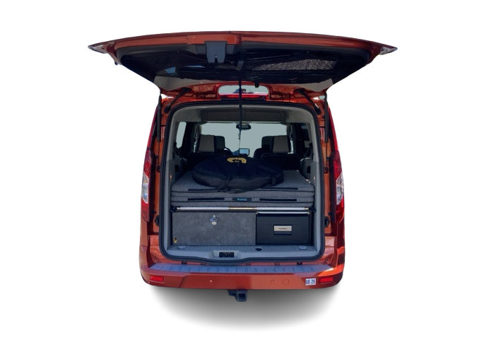 Thumbnail: 2022 Ford Transit Series - 18