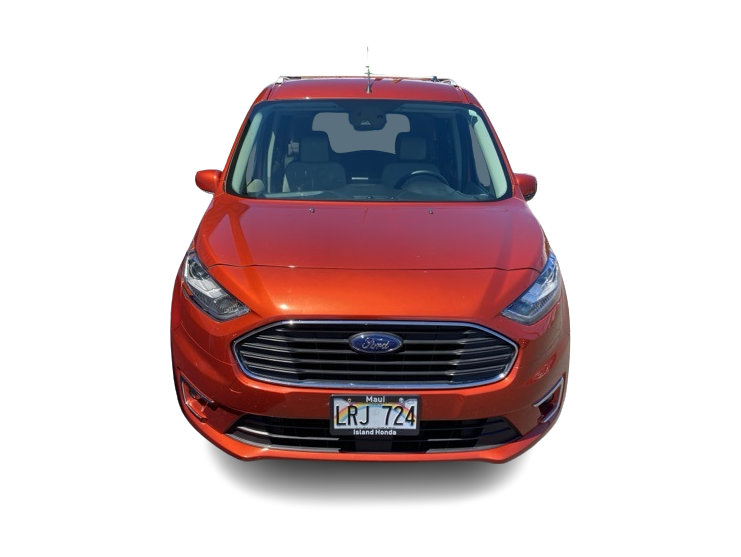 Thumbnail: 2022 Ford Transit Series - 6