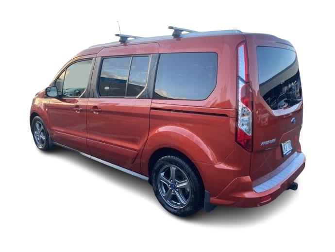 Thumbnail: 2022 Ford Transit Series - 4