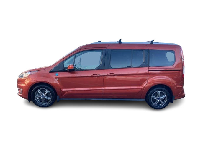 Thumbnail: 2022 Ford Transit Series - 3
