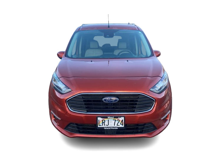Thumbnail: 2022 Ford Transit Series - 6