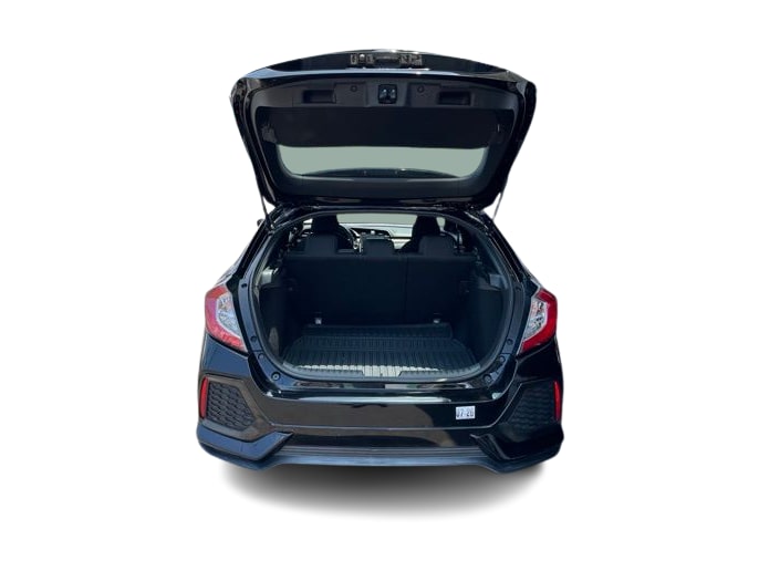 Thumbnail: 2018 Honda Civic - 17
