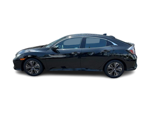 Thumbnail: 2018 Honda Civic - 3