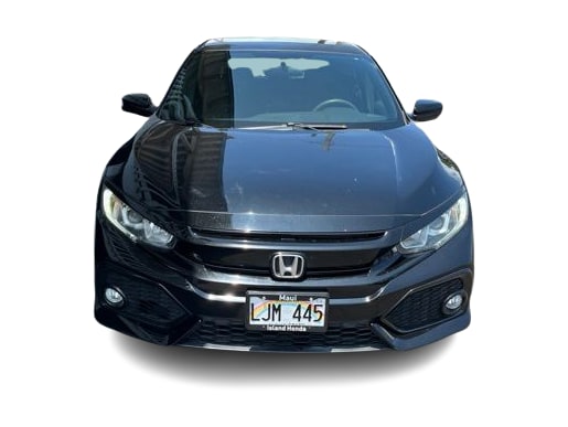 Thumbnail: 2018 Honda Civic - 6