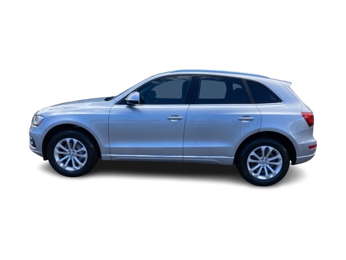 Thumbnail: 2015 Audi Q5 - 3