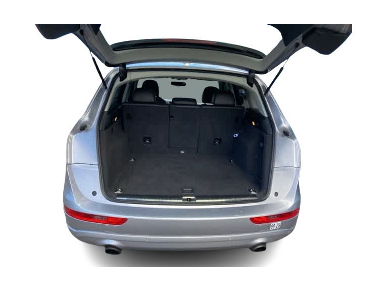 Thumbnail: 2015 Audi Q5 - 18