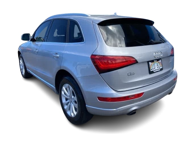 Thumbnail: 2015 Audi Q5 - 4
