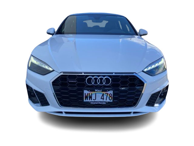 Thumbnail: 2023 Audi A5 - 6