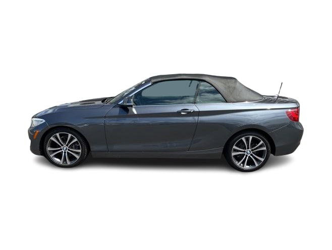Thumbnail: 2017 BMW 2 Series - 3