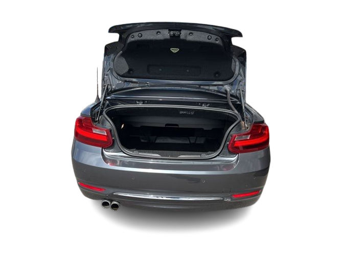 Thumbnail: 2017 BMW 2 Series - 20