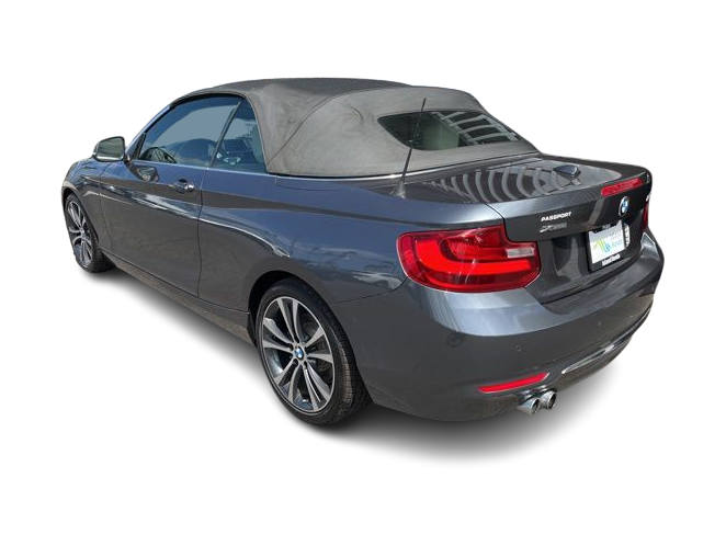 Thumbnail: 2017 BMW 2 Series - 4
