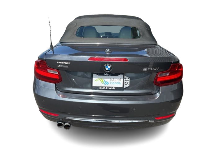 Thumbnail: 2017 BMW 2 Series - 5