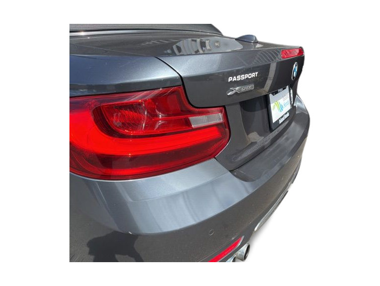 Thumbnail: 2017 BMW 2 Series - 16
