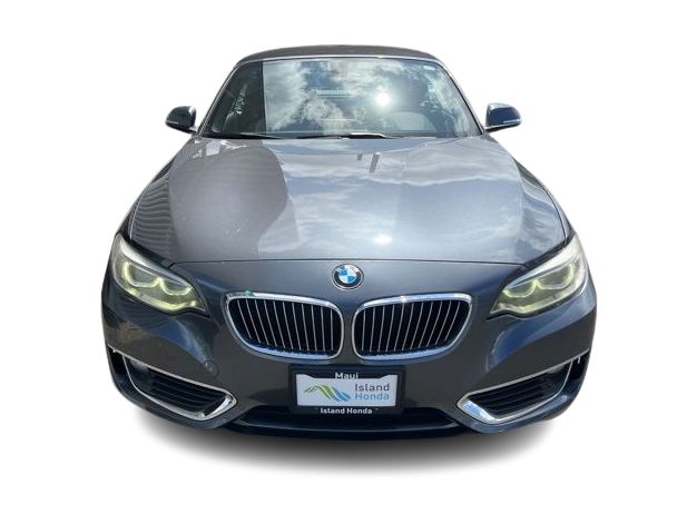 Thumbnail: 2017 BMW 2 Series - 6