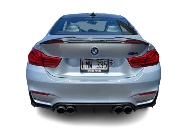 Thumbnail: 2018 BMW M4 - 5