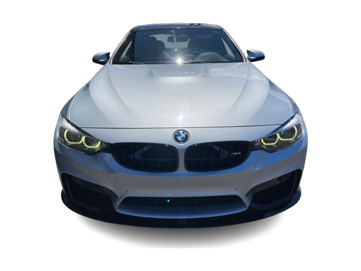 Thumbnail: 2018 BMW M4 - 6