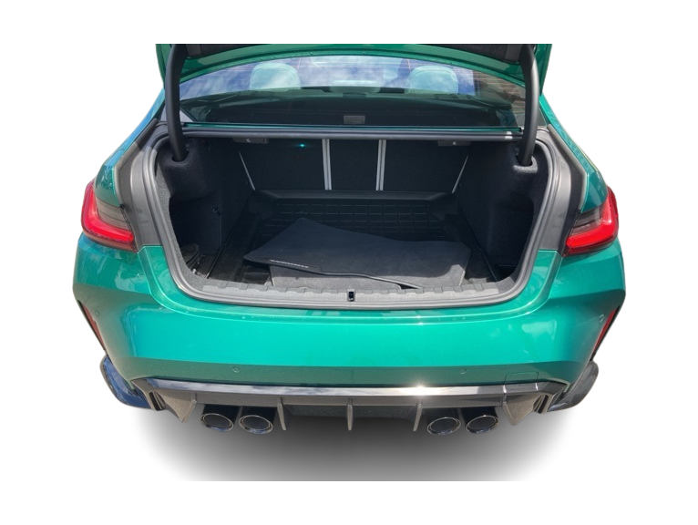 2023 BMW M3 Base 17