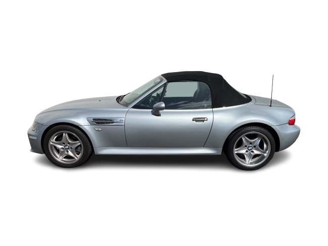 Thumbnail: 1999 BMW Z3 - 3