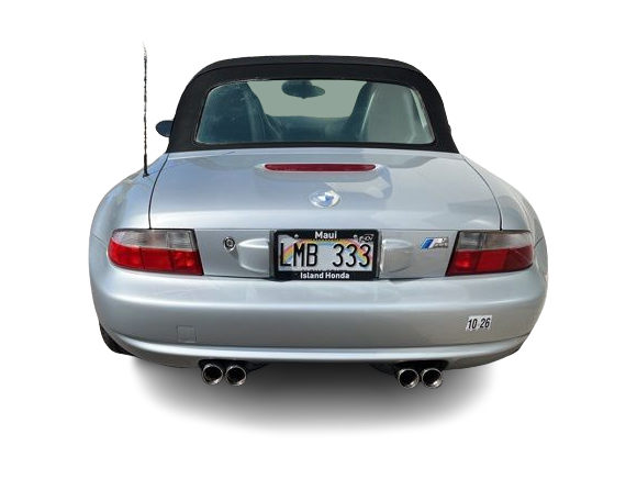 Thumbnail: 1999 BMW Z3 - 4