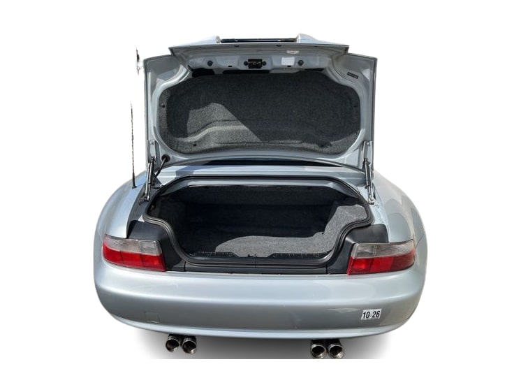 Thumbnail: 1999 BMW Z3 - 16