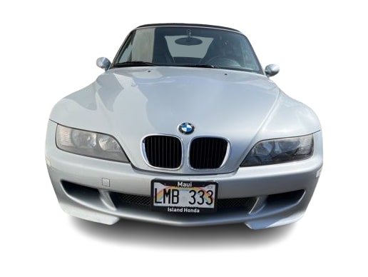 Thumbnail: 1999 BMW Z3 - 5