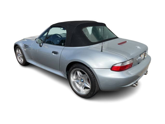 Thumbnail: 1999 BMW Z3 - 18