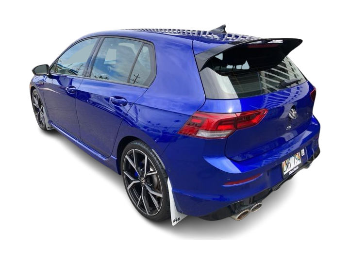 Thumbnail: 2024 Volkswagen Golf - 4