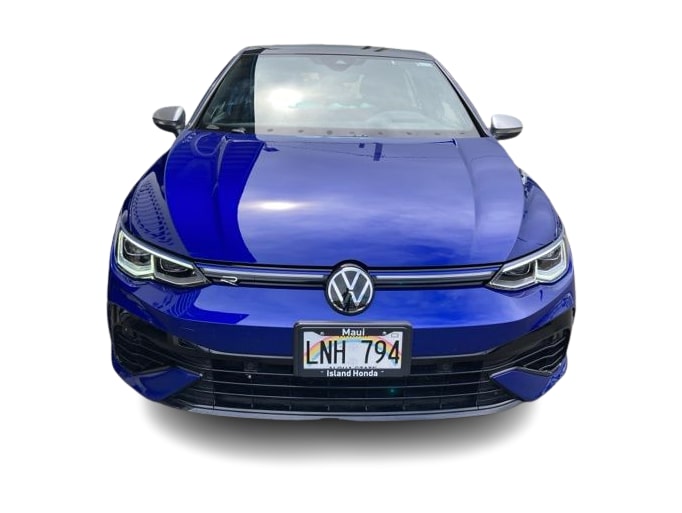 Thumbnail: 2024 Volkswagen Golf - 6