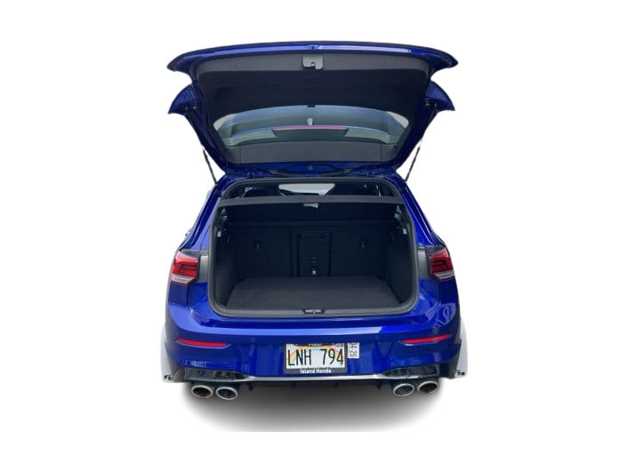 Thumbnail: 2024 Volkswagen Golf - 17