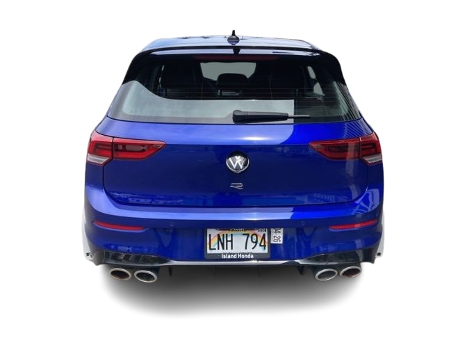 Thumbnail: 2024 Volkswagen Golf - 5