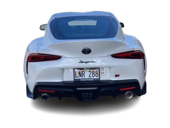 Thumbnail: 2024 Toyota GR Supra - 5