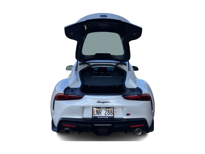 Thumbnail: 2024 Toyota GR Supra - 17