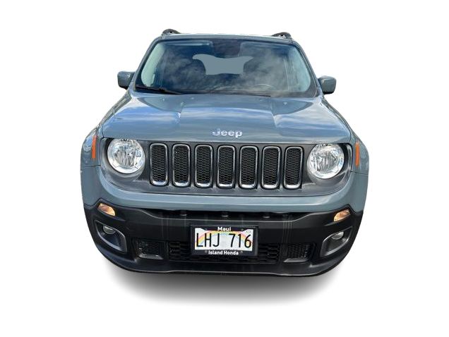 Thumbnail: 2017 Jeep Renegade - 6