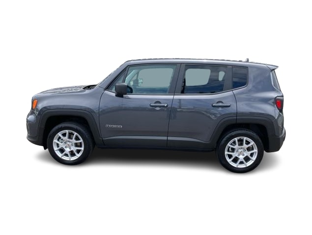 Thumbnail: 2023 Jeep Renegade - 3