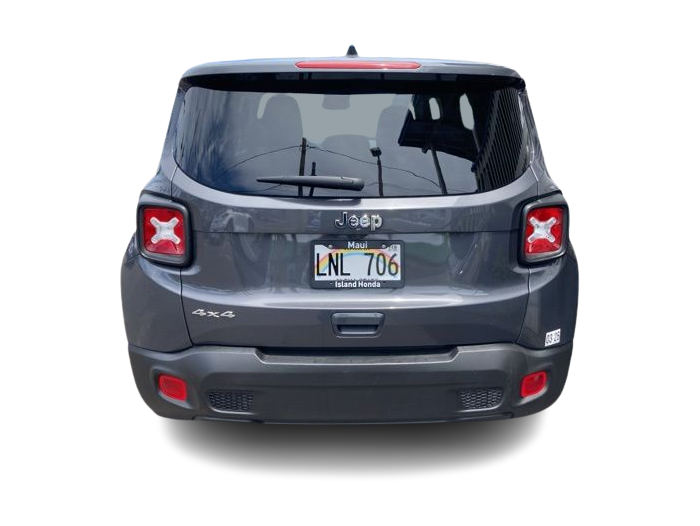 Thumbnail: 2023 Jeep Renegade - 5