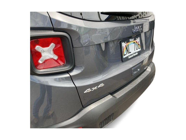 Thumbnail: 2023 Jeep Renegade - 17